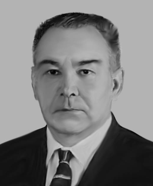 Михайло Гречина