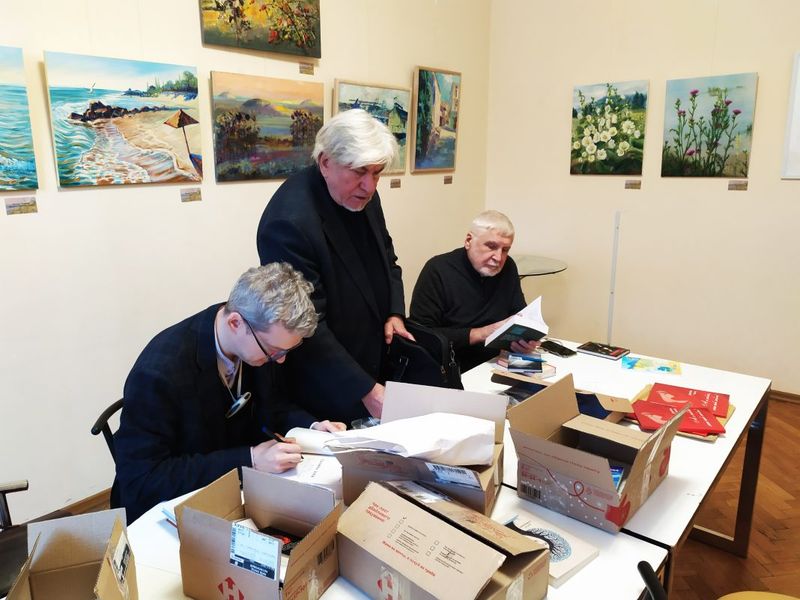 Премія Павла Тичини
