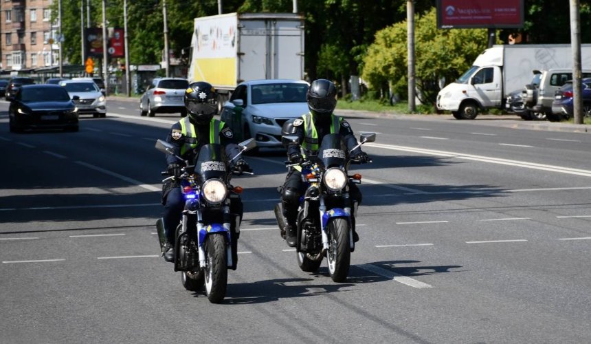 Фото: Національна поліція України