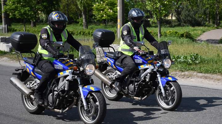 Фото: Національна поліція України