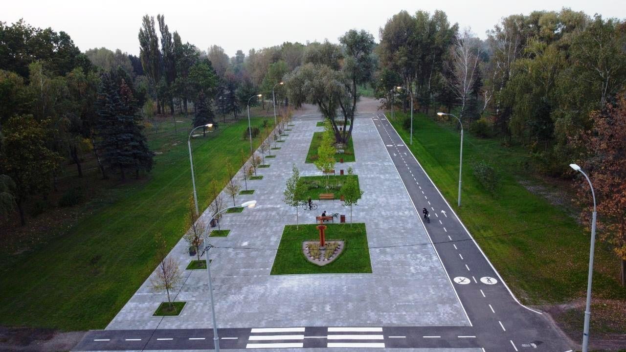 Фото: КМДА