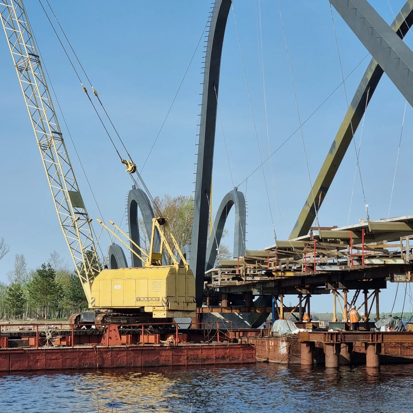 Фото: facebook.com/PavelAvdokushyn