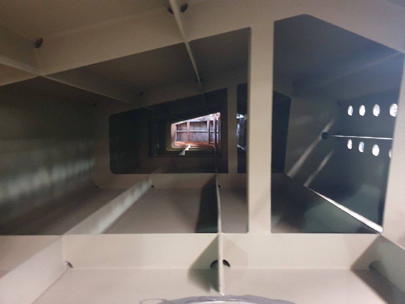 Фото: керівник проєкту