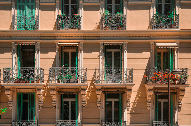 Канни, Франція // Фото: Unsplash