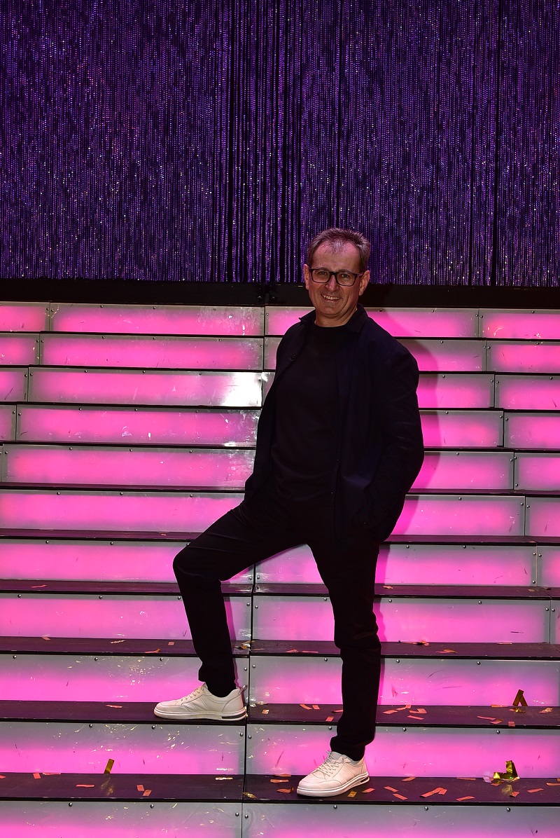 Мюзикл Чикаго