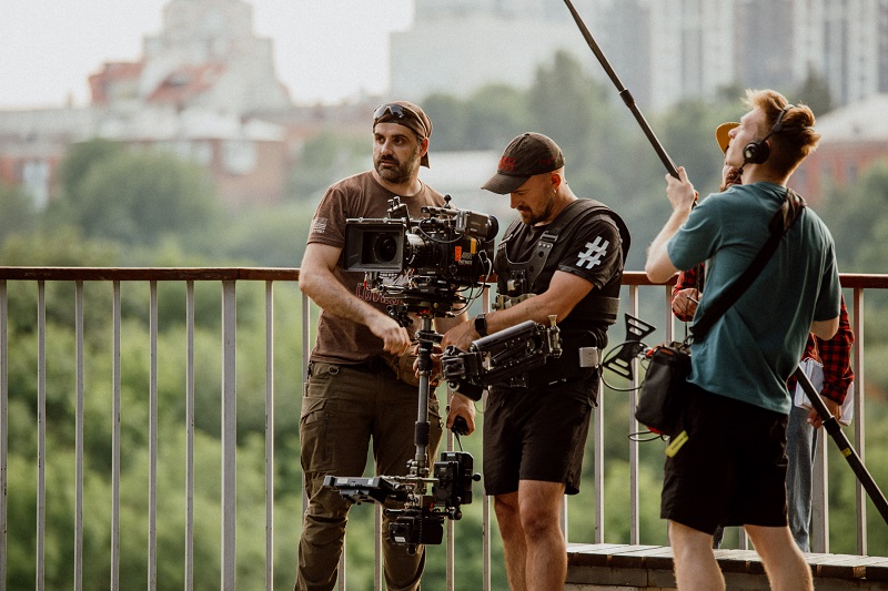 Ми були рекрутами