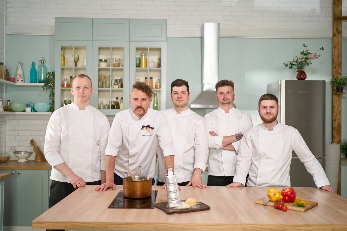 Євген Клопотенко запустив сервіс MAKITRA