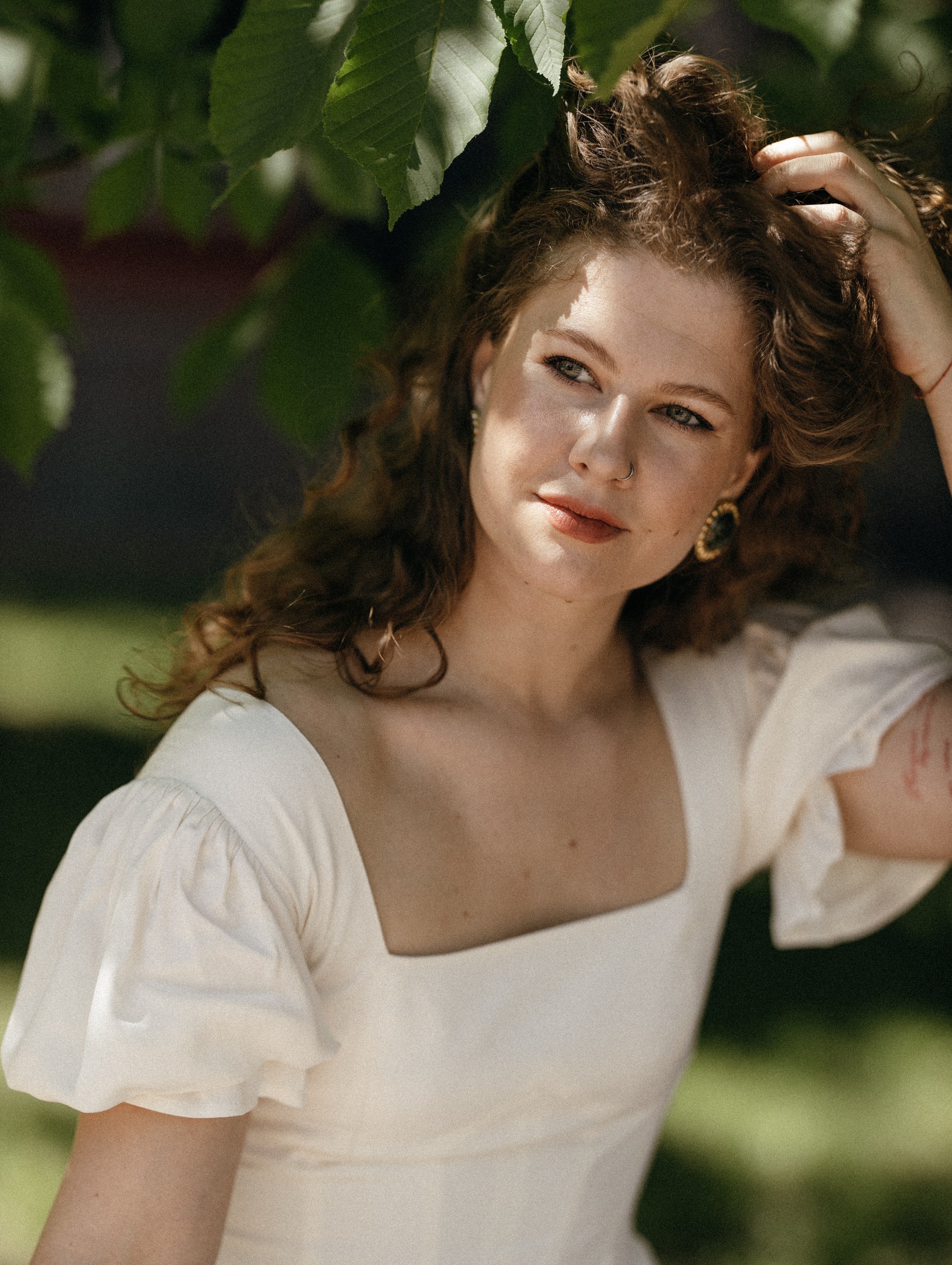 Дар'я Легейда