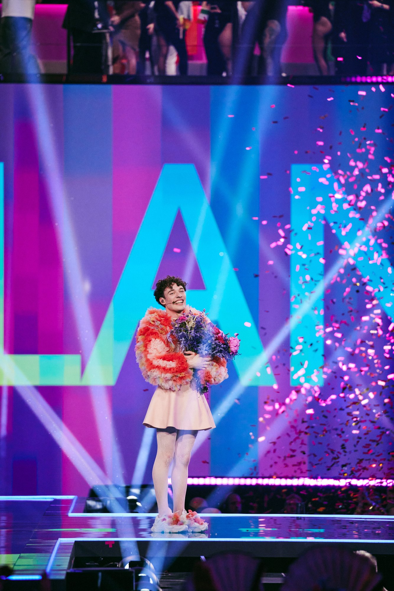 Євробачення 2024