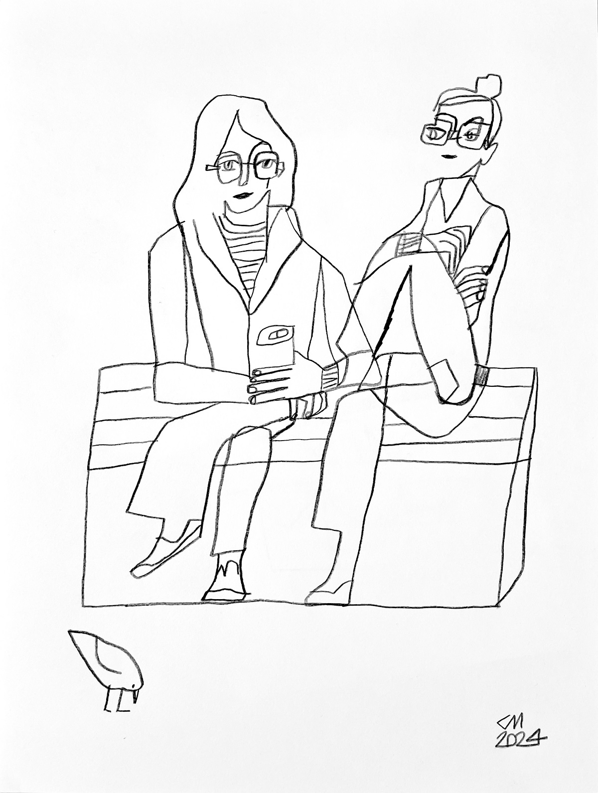 Художня виставка до Дня Києва