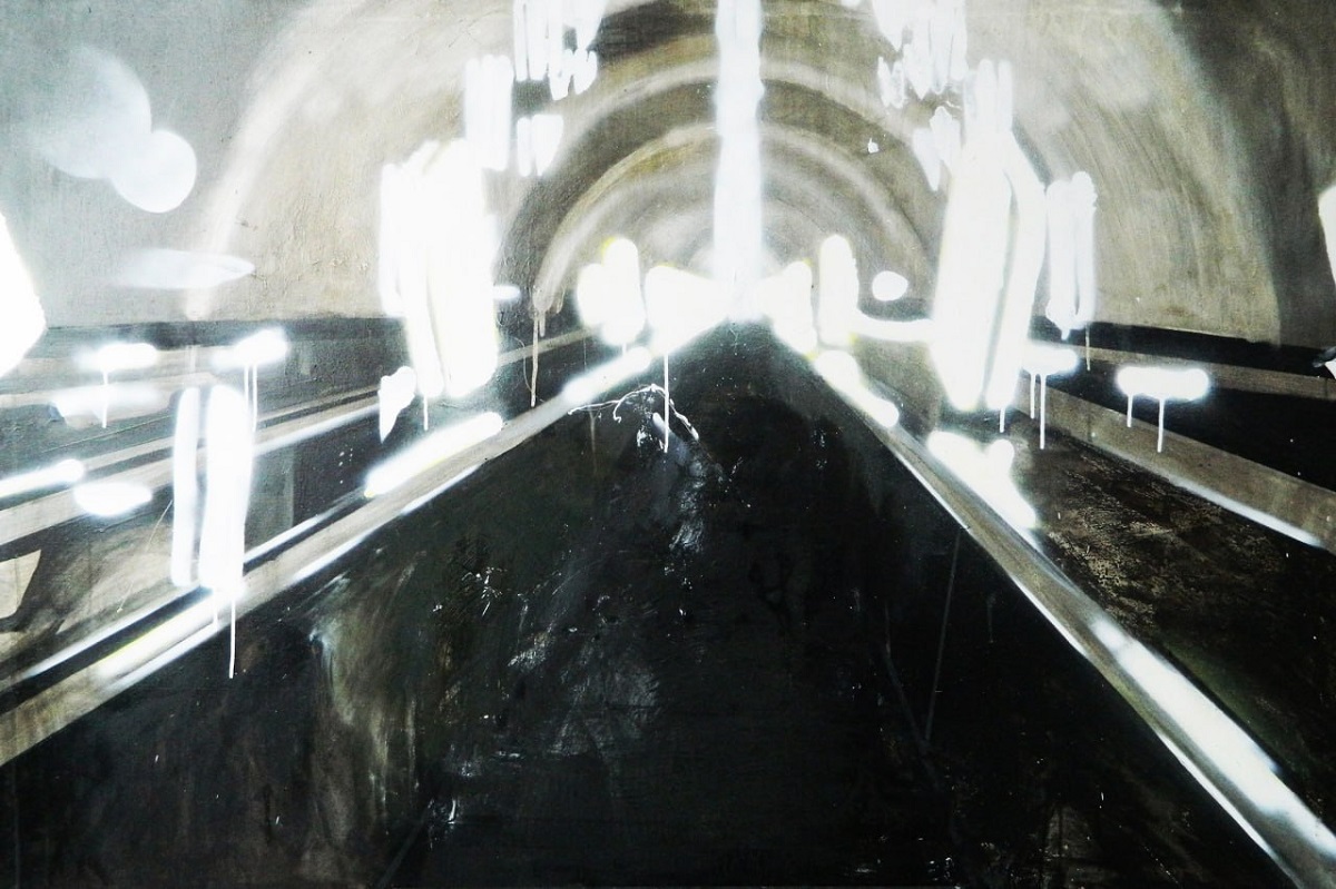 Художня виставка до Дня Києва