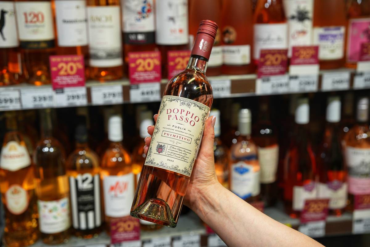 NOVUS запрошує на найбільший винний фестиваль