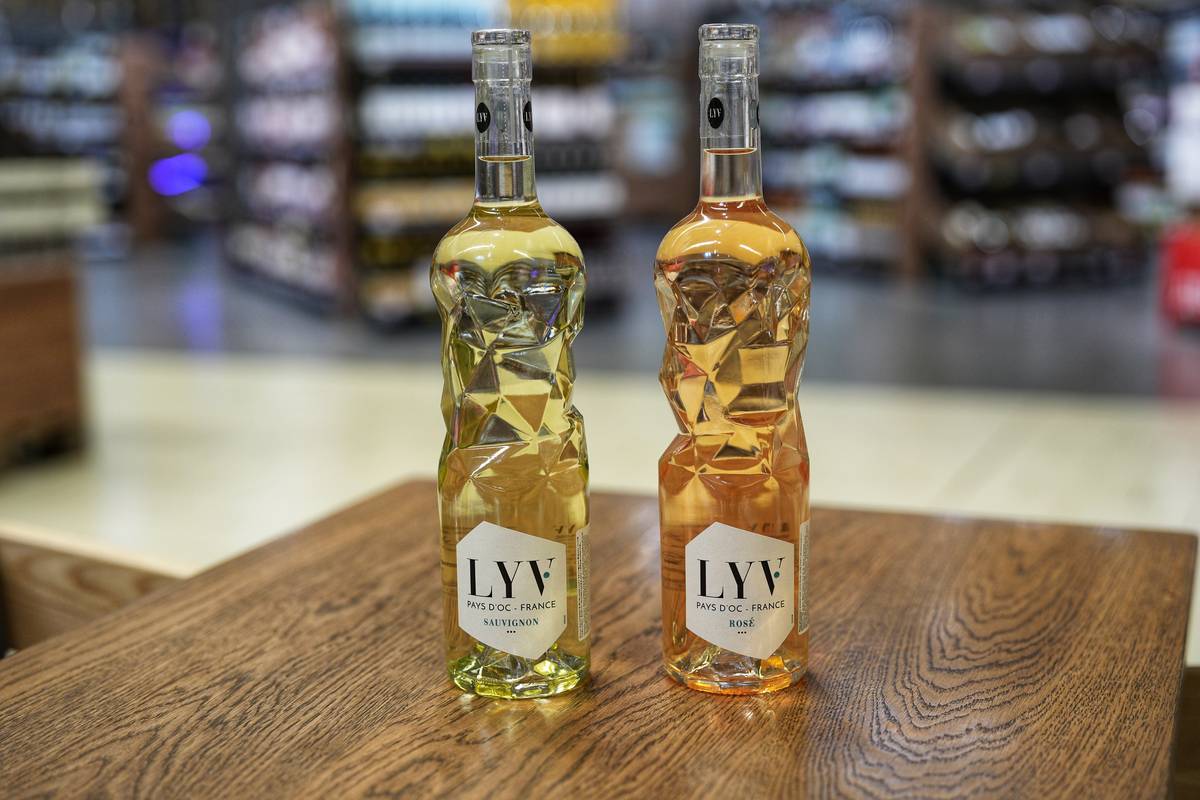 NOVUS запрошує на найбільший винний фестиваль