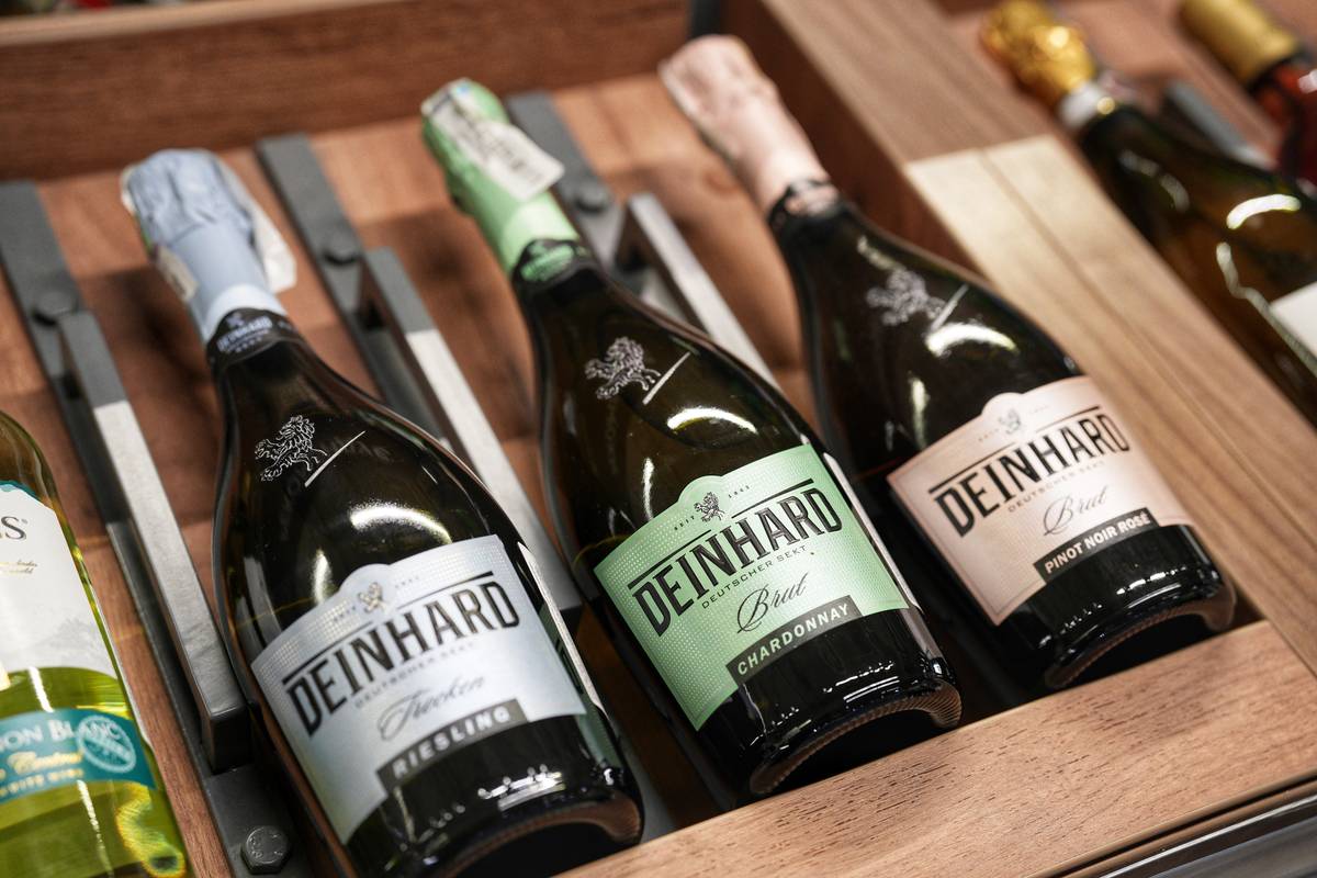 NOVUS запрошує на найбільший винний фестиваль