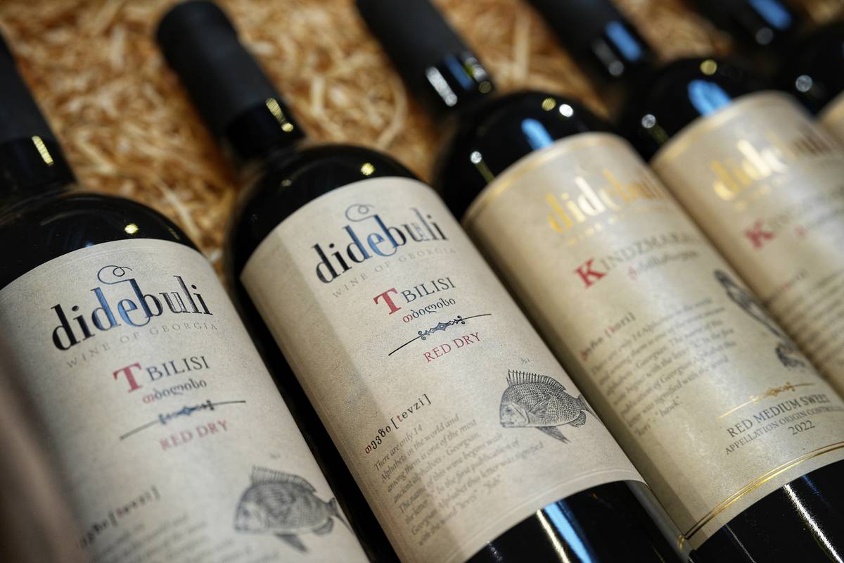 NOVUS запрошує на найбільший винний фестиваль