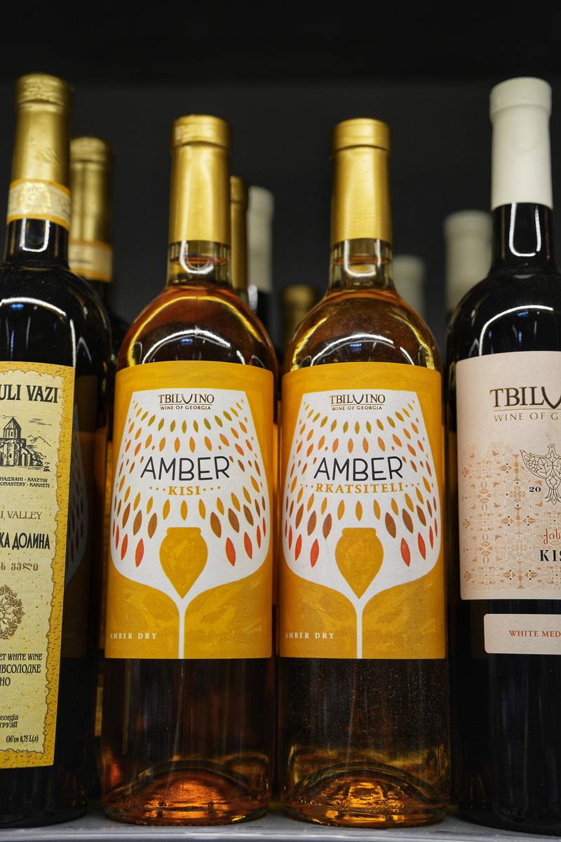 NOVUS запрошує на найбільший винний фестиваль