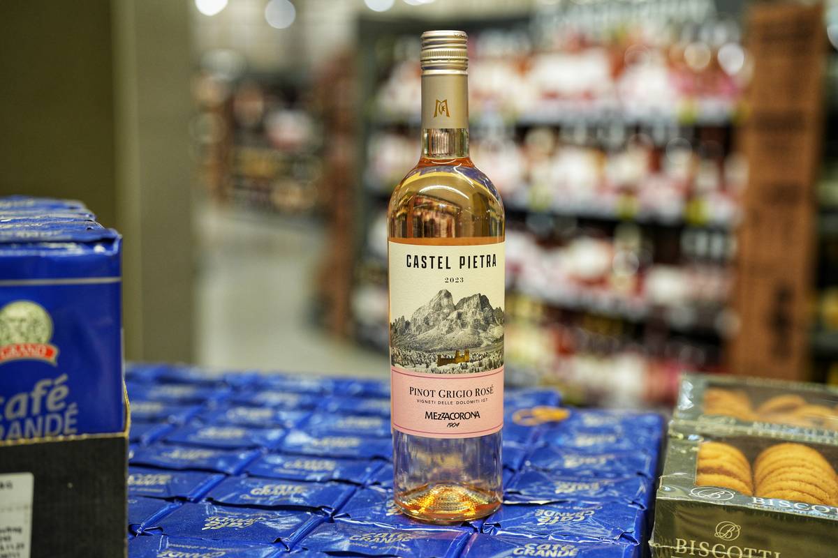 NOVUS запрошує на найбільший винний фестиваль