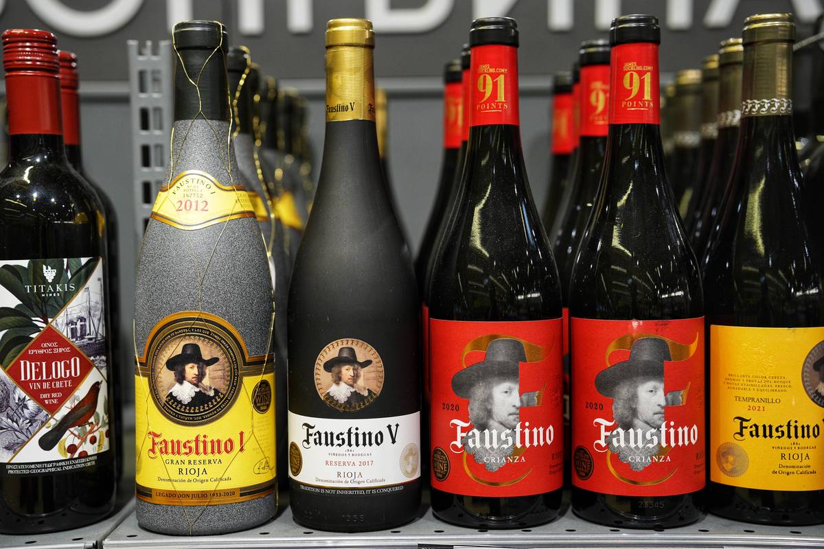 NOVUS запрошує на найбільший винний фестиваль