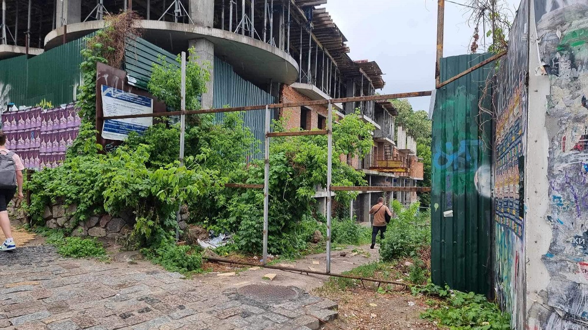 Андріївський узвіз