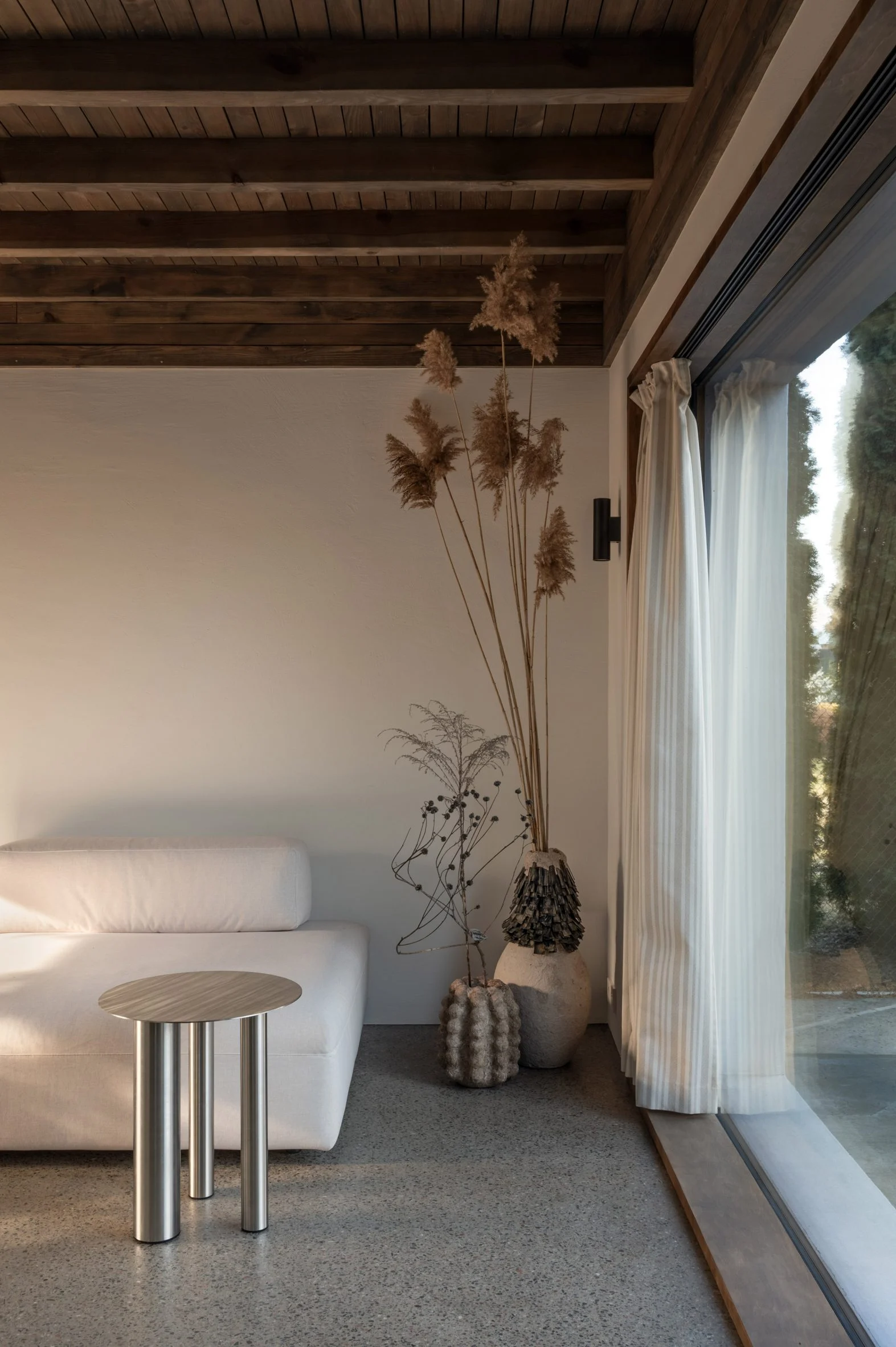 Будинок у японському стилі під Києвом