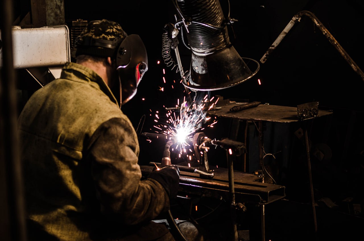 метро в Києві