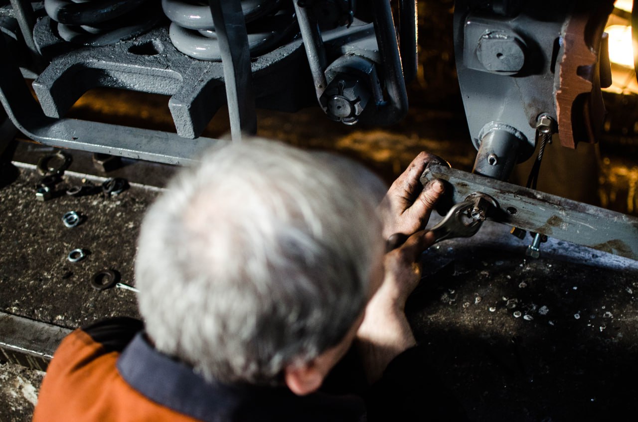 метро в Києві