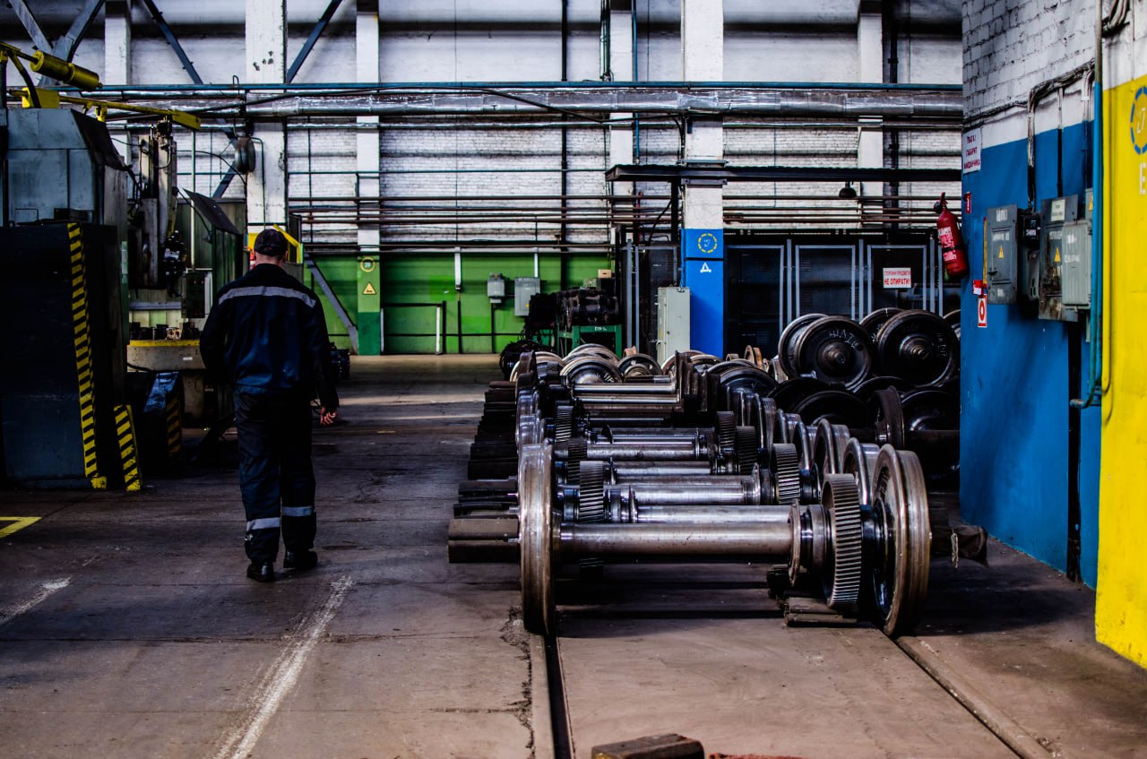 метро в Києві