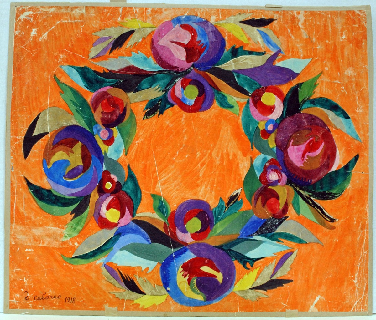 Український вінок