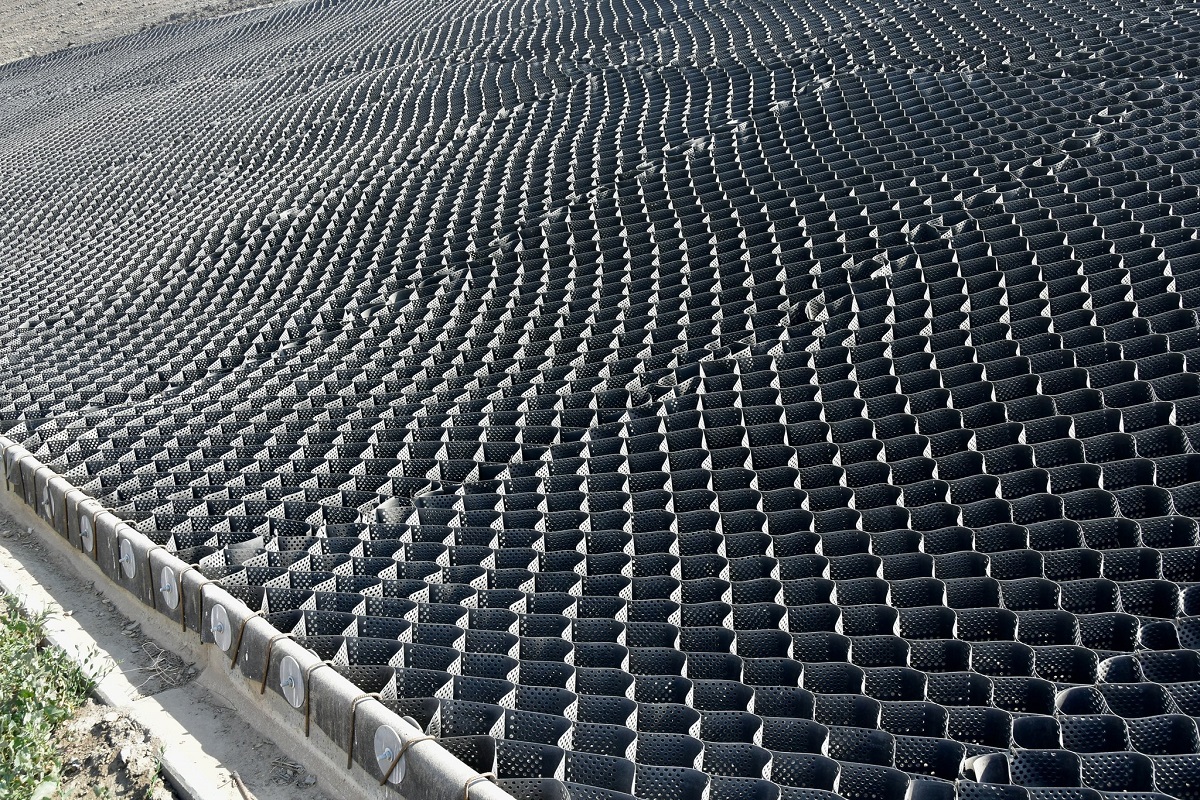 Полігон у Підгірцях
