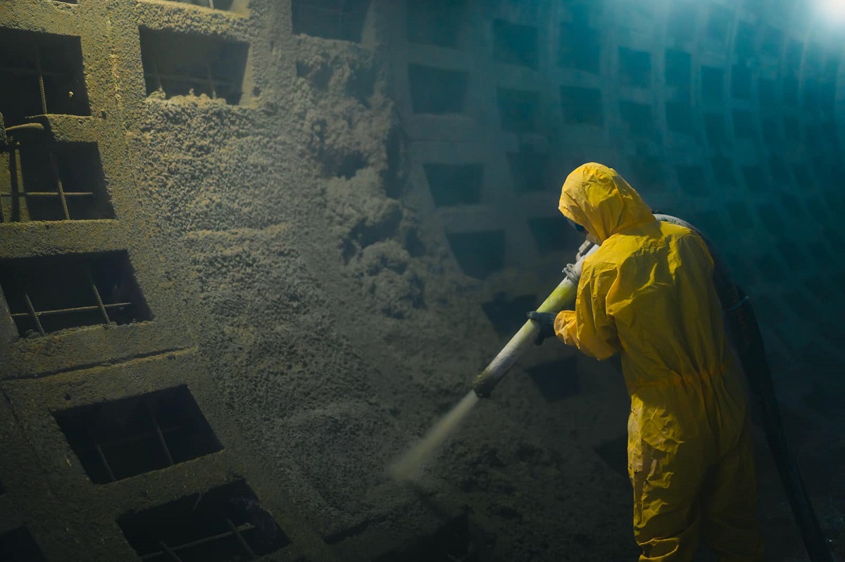 Ремонт тунелю на Деміївській