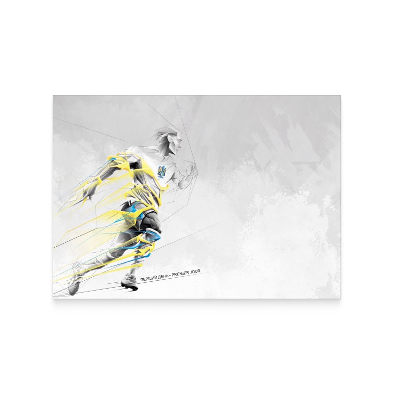 марка Укрпошти