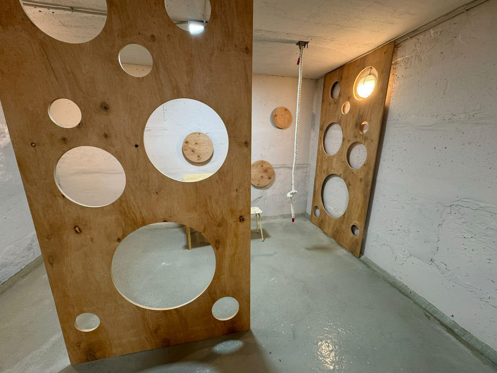 Укриття в Солом'янському районі