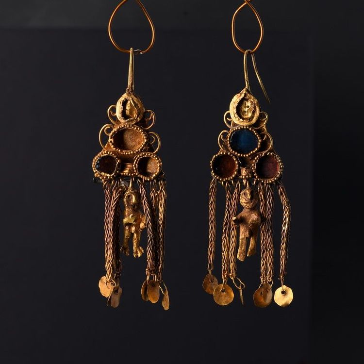 Скарби Криму