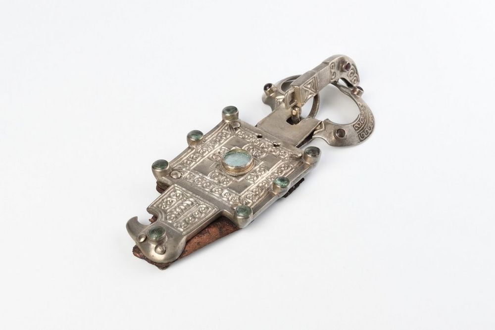 Скарби Криму