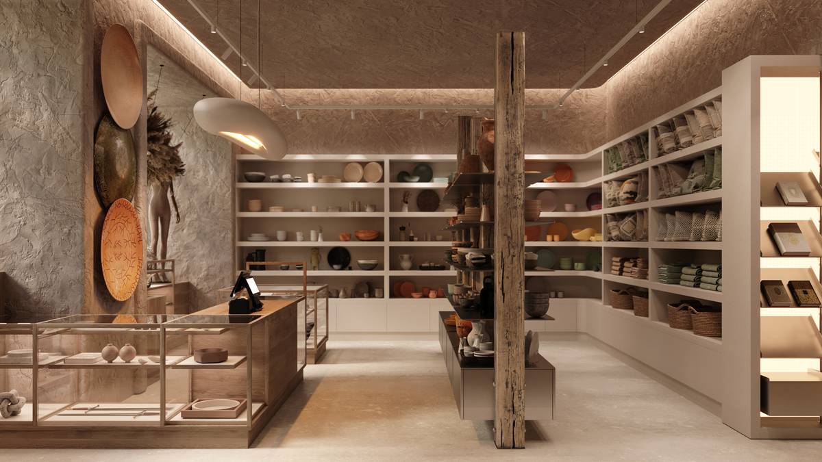 Студія MAKHNO оновить Народний Дім Україна