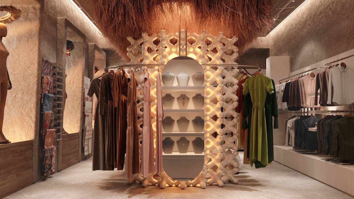 Студія MAKHNO оновить Народний Дім Україна