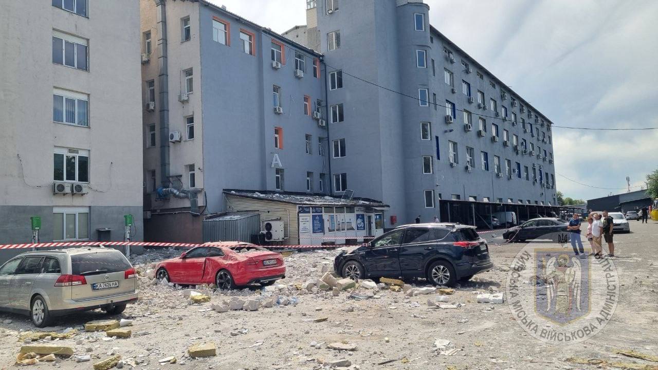 Як допомогти лікарні Охматдит