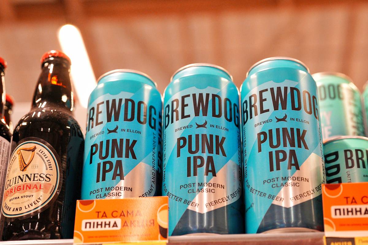 Пивний фестиваль у NOVUS: на що звернути увагу