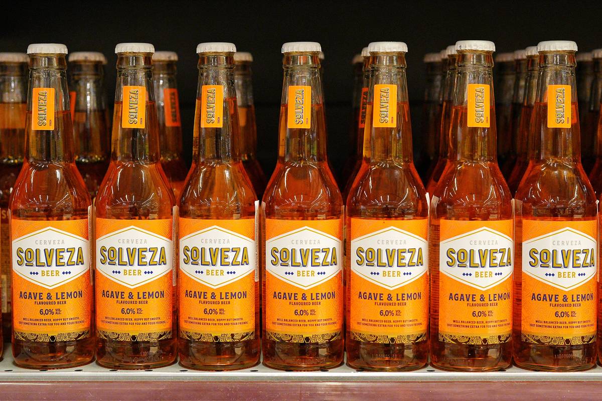 Пивний фестиваль у NOVUS: на що звернути увагу