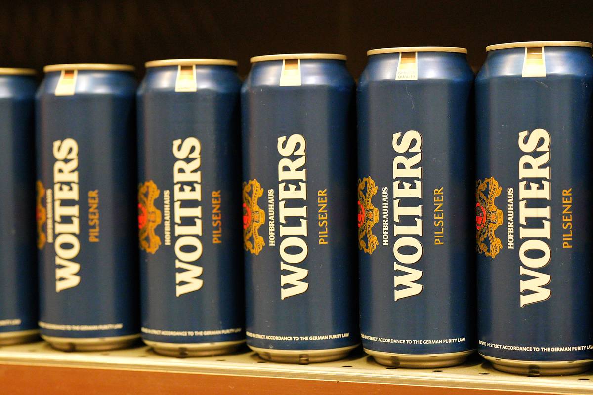 Пивний фестиваль у NOVUS: на що звернути увагу