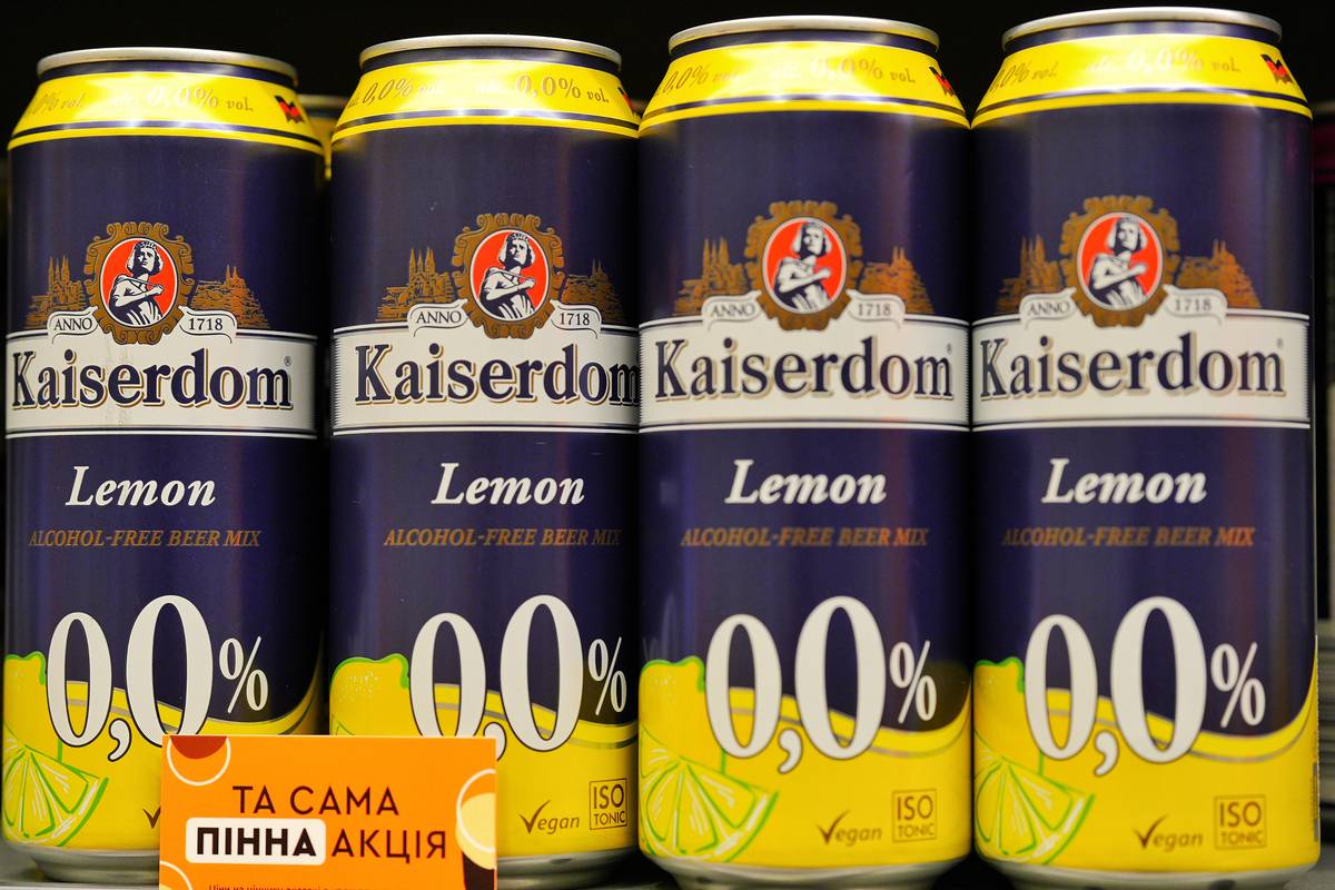 Пивний фестиваль у NOVUS: на що звернути увагу