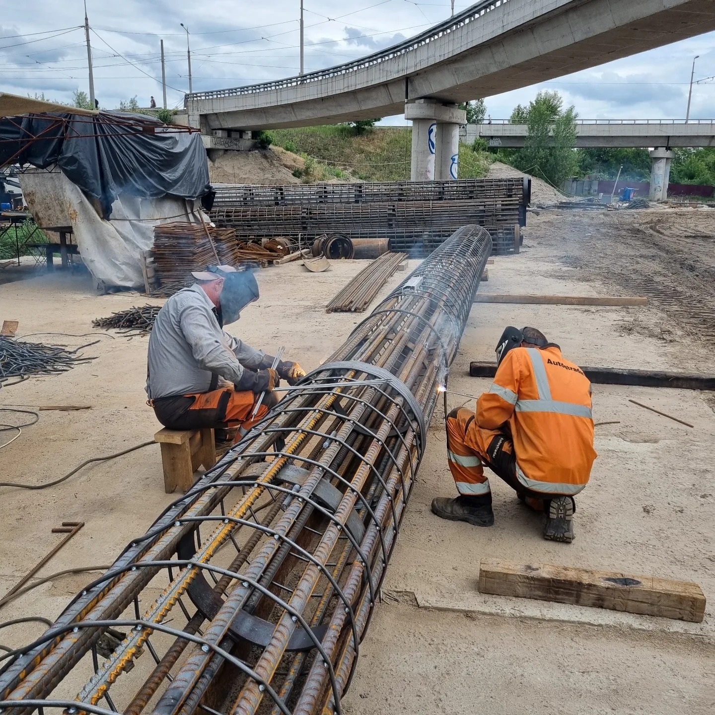 Фото: Facebook.com/PavelAvdokushyn