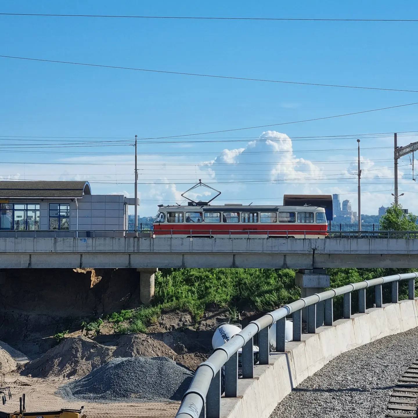 Фото: Facebook.com/PavelAvdokushyn