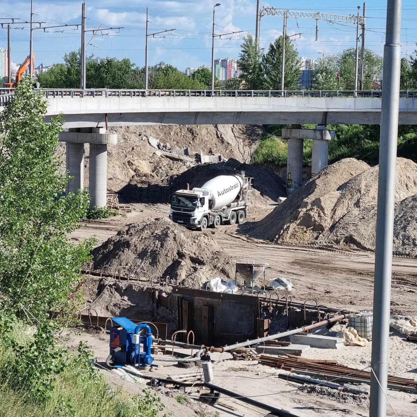 Фото: Facebook.com/PavelAvdokushyn