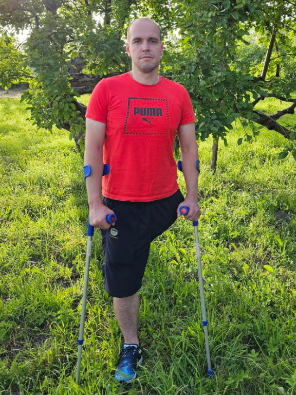 Вахняк Володимир зараз