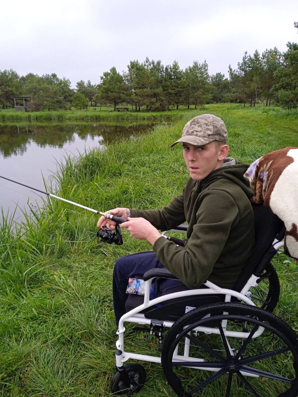 Кушко Олег зараз