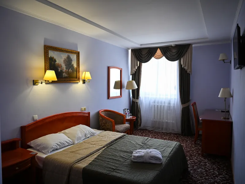 готель Козацький