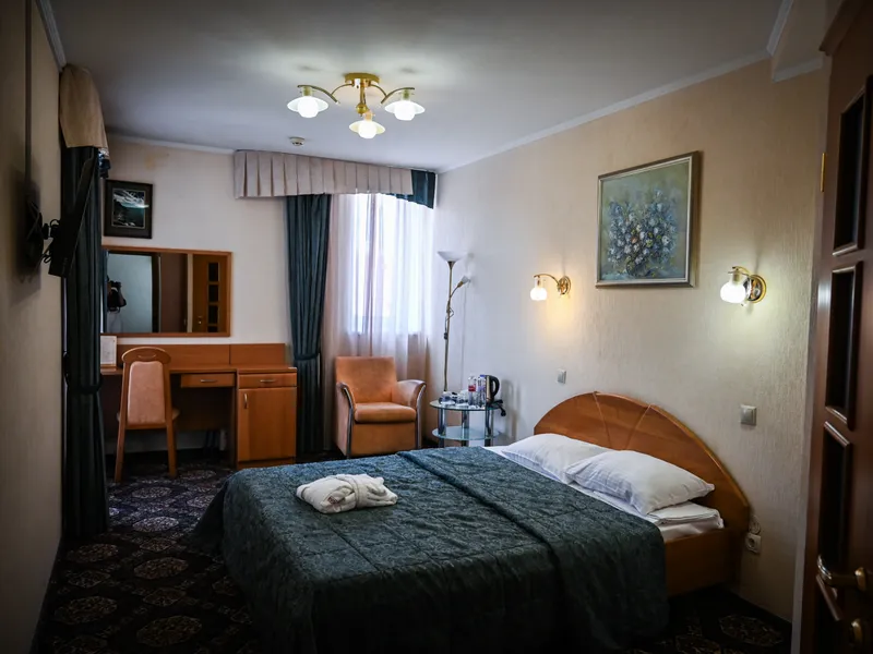 готель Козацький