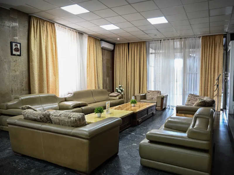 готель Козацький