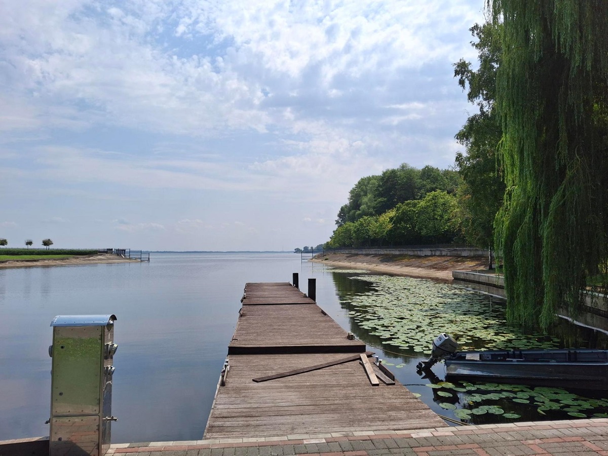 архітектура в Межигір'ї